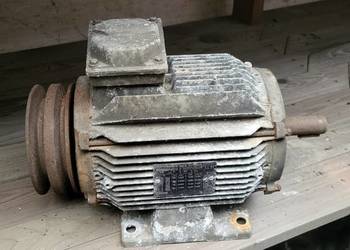 SILNIK ELEKTRYCZNY AGREGATU  360021EB028. 2. THERMO KING 729539HL045. 3.