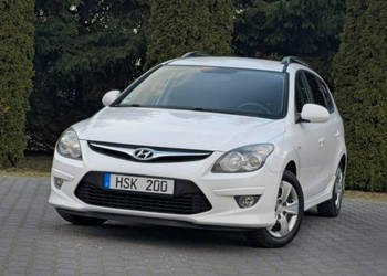 Hyundai i30 Hyundai i30 1.4 Blue Classic I (2002-2013)