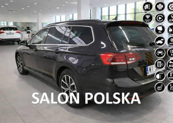 Volkswagen Passat Variant 2023 Tylko Salon Polska Bezwyadkowy 1Właściciel …