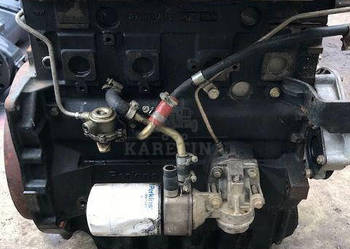 Perkins 1004.4 , Perkins AQ31424 - CZĘŚCI