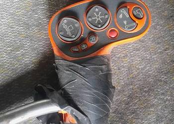joystik newholland cx cr