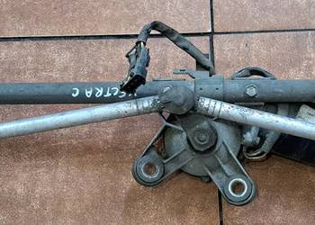 Mechanizm wycieraczek Vectra C