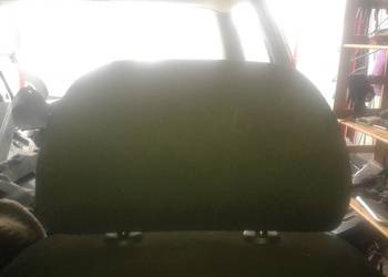 Zagówki siedzeń golf  4