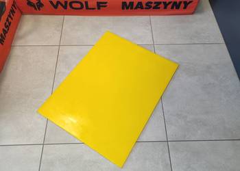 ELASTOMER ZAGĘSZCZARKA PŁYTA GUMA WIBROIZOLATOR WROCŁAW