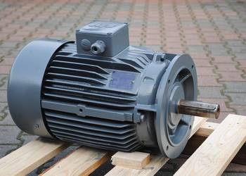 Silnik elektryczny kołnierzowy 15kw. 1460obr./min. ATB