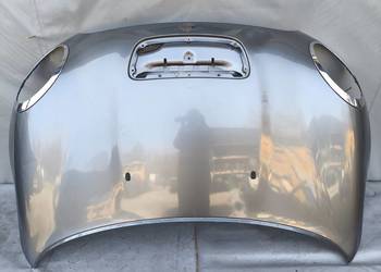 Mini Cooper S R55 R56 R57 MASKA POKRYWA SILNIKA