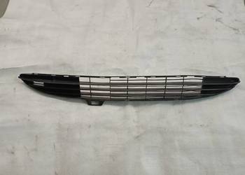 Kratka Śródkowa Zderzaka Peugeot 206 9628579377