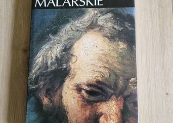Techniki malarskie Ludwik Losos 1991r.