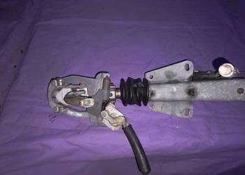 Sprzedam zaczep do przyczepy kempingowej z hamulcem najazdowym