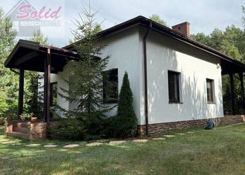 Atrakcyjny dom letniskowy w urokliwej lokalizacji!