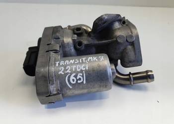 Ford Transit MK7 2.2 TDCI ZAWÓR EGR