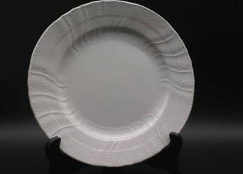 Talerz deserowy KPM Berlin