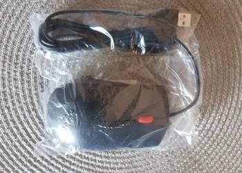 Mysz Lenovo Essential Optical USB do szkoły do pracy