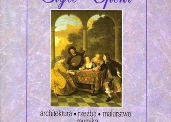 DZIEŁA STYLE EPOKI ARCHITEKTURA RZEŹBA MALARSTWO MUZYKA