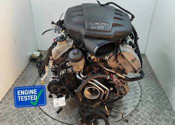 Silnik Bmw M3 E92 4.0 L 309 kW S65 B40 A