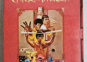 Enter The Dragon (Wejście Smoka) HD-DVD (En) (1973) Bruce Lee