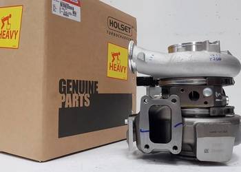 Nowa turbosprężarka HOLSET 3793749H 3793717 2839589
