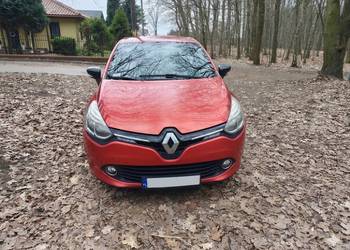 Renault Clio 1.2 + LPG