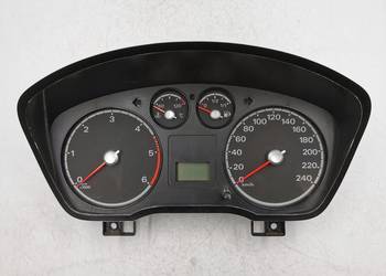 Licznik Zegary Ford C-Max Focus MK2 1.8 TDCI 4M5T-10849-CL