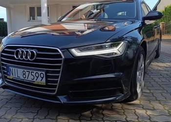 Audi a6 2.0 TDI prywatne Audi a6 2.0 TDI prywatne