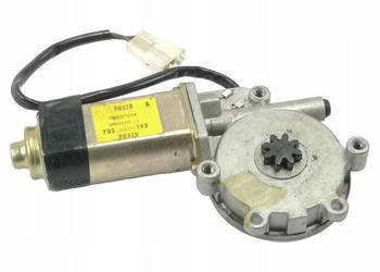 SILNIK WYCIERACZEK PRAWY PRZÓD MITSUBISHI LANCER 1986-.. NOWY ORYG MB227594
