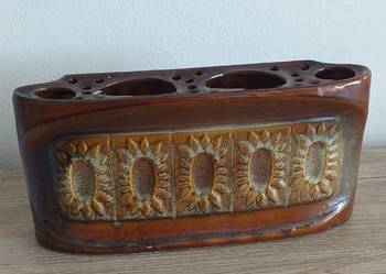 Pojemnik - nawilżacz powietrza Mirostowice prl