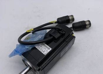 Yaskawa SGMAH-04A1A21D Serwomotor /Refubrished