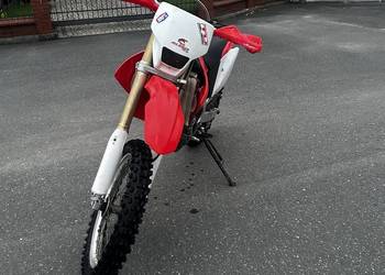 Honda crf 250x OC/pt