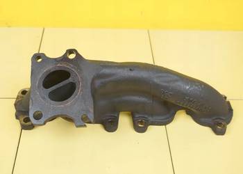 RCZ 5008 3008 C5 DS3 DS4 1.6 THP 12r 5FV kolektor wydechowy V757436680