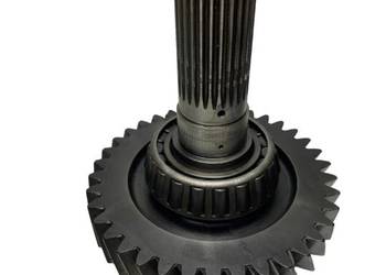 KOŁO ZĘBATE Z37 - 6005029740, 3795524M1. CLAAS ARES 816 MASSEY 6490