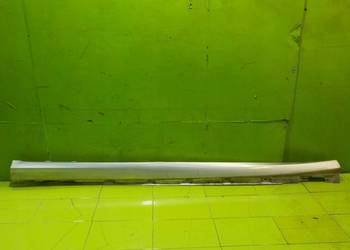 MERCEDES R W251 07r KOMBI listwa progu prawa