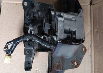 Honda Accord VII kombi mechanizm klapy silnik