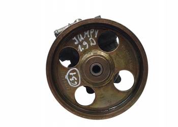 POMPA WSPOMAGANIA Peugeot Partner Jumpy 1.9 D 9640406580 ZF 7613955519