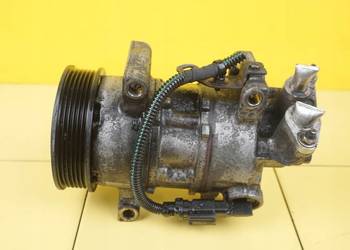 PEUGEOT 208 C3 308 DS3 1.2 VTI 14r 82KM HMZ sprezarka klimatyzacji