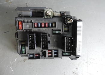 BSM A4 Citroen C5 2.0 S110500002D 9641257980 -00