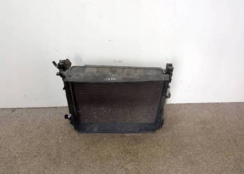CHŁODNICA WODY KLIMATYZACJI 1.6 B 214100078R Dacia Duster II (2017-2024)