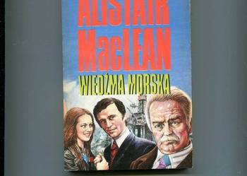 Wiedźma morska   - MacLean