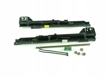 SZYNA PROWADNICA FOTELA SAAB ORYGINAŁ OEM NOWA