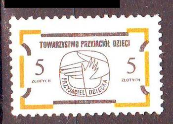 Winetka  TPD  5 zł  **