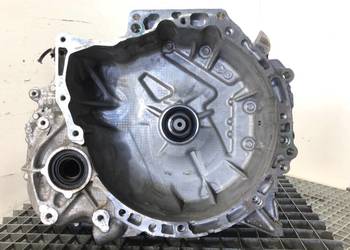 SKRZYNIA BIEGÓW CITROEN C4 III 20GTBX 1.2 130KM