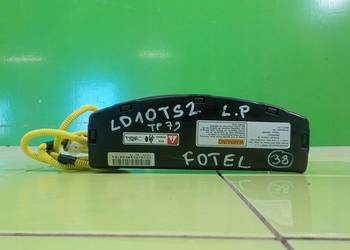 INSIGHT II 1.3 IMA HB 5D AIRBAG poduszka fotela lewa przod 78005-TM0-T81