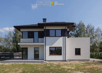 Sprzedaż domu 208.51m2 Jesionka Kręta