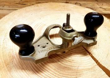 Strug Stanley No 71 router plane