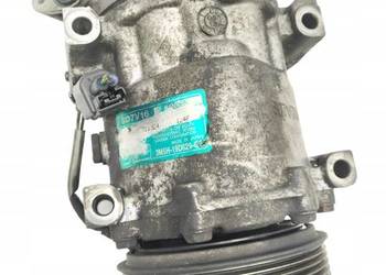 SPRĘŻARKA KLIMATYZACJI 3M5H19D629 1.6 TDCI Ford Focus C-Max I (2003-2010)