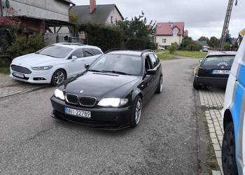 BMW 330d turing manual