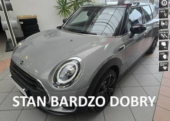 Mini Clubman Idealny Stan, 2.0d 150Km, Automat, Bogata wersja II (2010-)