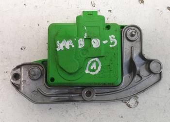 Saab 9-5 SENSOR CZUJNIK uderzenia UDERZENIOWY