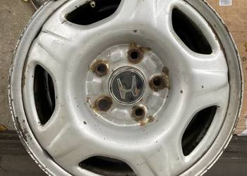 4x felgi Honda CRV j15x6jj