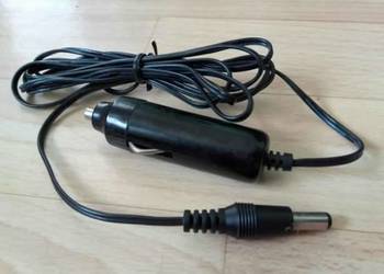 Ładowarka 12 V do auta
