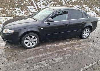 Sprzedam Audi A4 B7 2006r